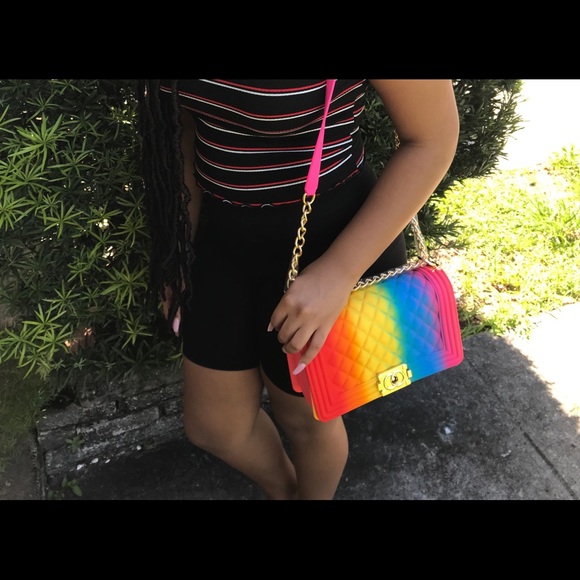 Jelly Purses - Picture 2 of 2